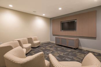Media Room